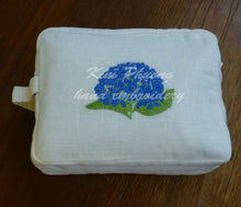 Tải hình ảnh vào trình xem Thư viện, HOA CẨM TỬ - XANH DƯƠNG