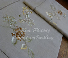 Charger l'image dans la galerie, HYDRANGEA-BROWN