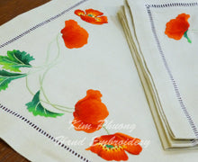 Load image into Gallery viewer, POPPY VINE