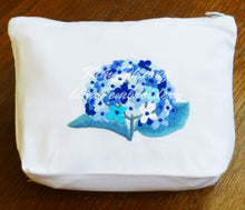 Charger l'image dans la galerie, HYDRANGEA - BLUE YAMAHA