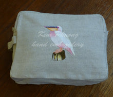 Tải hình ảnh vào trình xem Thư viện, PELICAN - HỒNG