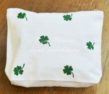 Charger l'image dans la galerie, CLOVER GREEN