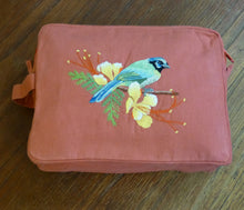 Load image into Gallery viewer, BLUEJAY FLAMETREE