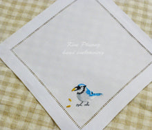 Load image into Gallery viewer, BLUEJAY