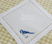 Load image into Gallery viewer, BLUEJAY