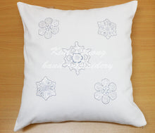 Tải hình ảnh vào trình xem Thư viện, Bông tuyết