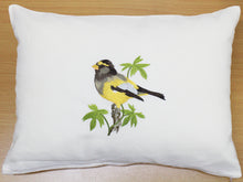 Load image into Gallery viewer, GROSBEAK - YELLOW