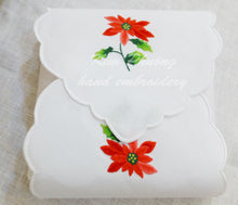 Charger l'image dans la galerie, POINSETTIA