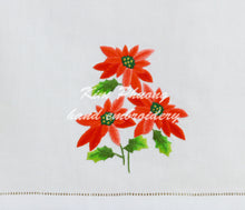 Load image into Gallery viewer, POINSETTIA