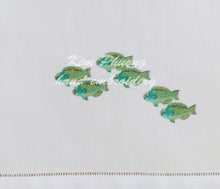 Load image into Gallery viewer, PARROT FISH 6