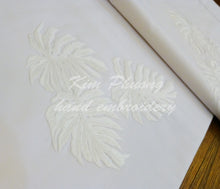 Tải hình ảnh vào trình xem Thư viện, MONSTERA-TRẮNG