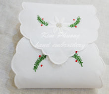 Charger l'image dans la galerie, POINSETTIA