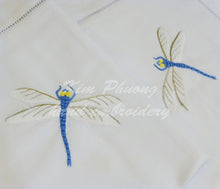 Load image into Gallery viewer, DRAGONFLY-BLUE