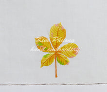 Load image into Gallery viewer, CHESTNUT LEAF