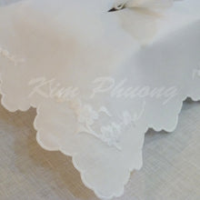 Tải hình ảnh vào trình xem Thư viện, HOA ANH ĐÀO - TRẮNG