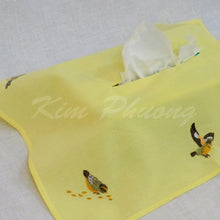 Tải hình ảnh vào trình xem Thư viện, Sáo đá - Hạt ăn màu vàng