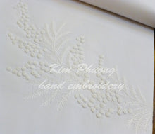 Tải hình ảnh vào trình xem Thư viện, MIMOSA TRẮNG