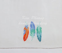 Tải hình ảnh vào trình xem Thư viện, LÔNG VŨ - 3