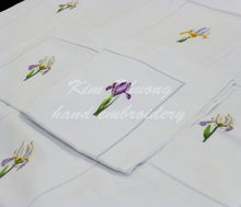 Load image into Gallery viewer, IRIS FLOWER