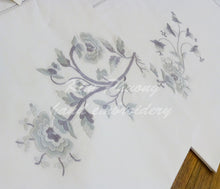 Tải hình ảnh vào trình xem Thư viện, HOA NGHỆ THUẬT XÁM