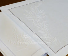 Load image into Gallery viewer, MIMOSA FRENCHKNOT