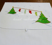 Load image into Gallery viewer, XMAS STOCKINGS