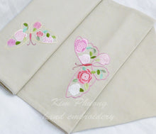 Load image into Gallery viewer, VINTAGE BUTTERFLIES