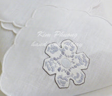 Load image into Gallery viewer, SNOW FLAKES