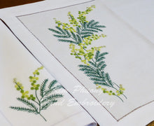 Load image into Gallery viewer, MIMOSA FRENCHKNOT