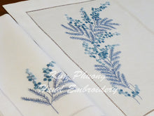 Load image into Gallery viewer, MIMOSA FRENCHKNOT