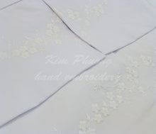 Load image into Gallery viewer, CHERRY BLOSSOM - WHITE