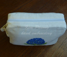 Tải hình ảnh vào trình xem Thư viện, HOA CẨM TỬ - XANH DƯƠNG