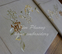 Charger l'image dans la galerie, HYDRANGEA-BROWN