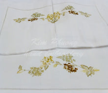 Load image into Gallery viewer, HYDRANGEA-BROWN