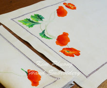 Load image into Gallery viewer, POPPY VINE