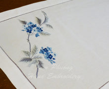 Load image into Gallery viewer, HYDRANGEA & LEAVES