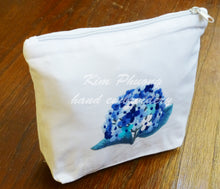 Charger l'image dans la galerie, HYDRANGEA - BLUE YAMAHA