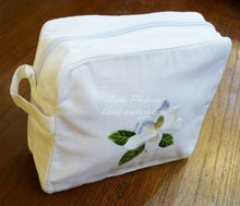 Charger l'image dans la galerie, MAGNOLIA - WHITE