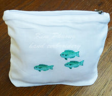 Tải hình ảnh vào trình xem Thư viện, Cá vẹt - 3 màu xanh lá cây