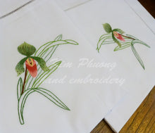 Tải hình ảnh vào trình xem Thư viện, HOA LAN SYMPODIAL - HỒNG