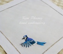 Load image into Gallery viewer, BLUEJAY