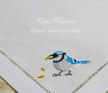 Load image into Gallery viewer, BLUEJAY