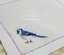 Load image into Gallery viewer, BLUEJAY