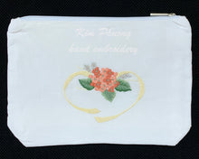 Load image into Gallery viewer, HYDRANGEA -BOW