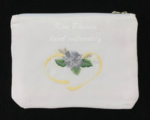 Load image into Gallery viewer, HYDRANGEA -BOW