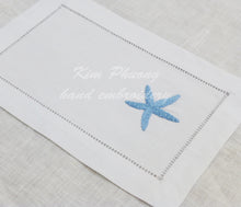 Load image into Gallery viewer, STARFISH - BLUE