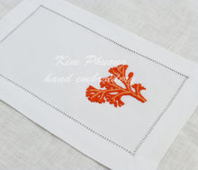 Load image into Gallery viewer, CORAL - RED