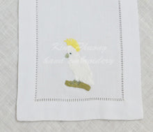 Charger l'image dans la galerie, COCKATOO - WHITE