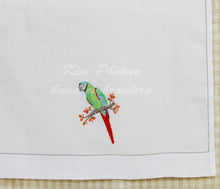 Load image into Gallery viewer, CHESTNUT FRONTED MACAW