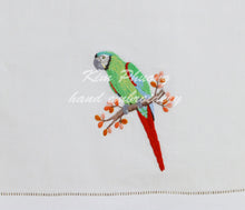 Load image into Gallery viewer, CHESTNUT FRONTED MACAW